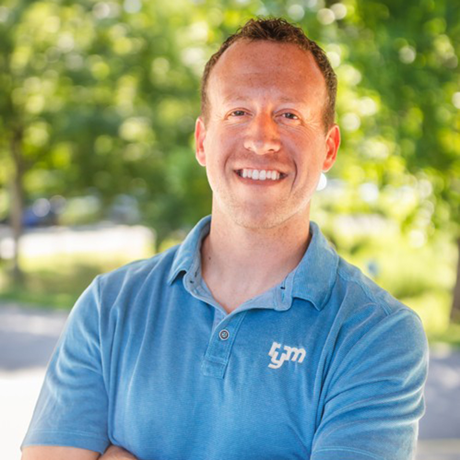 Speakers Northeast Youth Ministry Summit